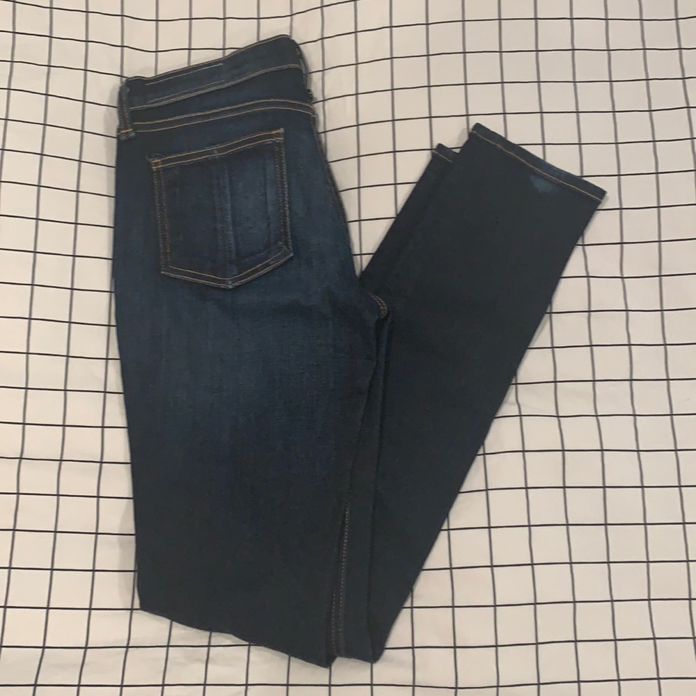 Rag & Bone Skinny Jeans